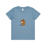 spotted-tailed quoll (all colours)