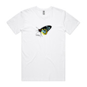 richmond birdwing butterfly